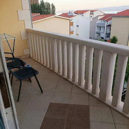 Dubravka Appartamento *