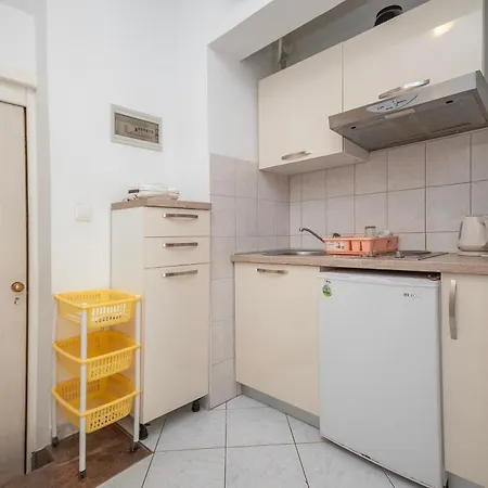 Dubravka Appartamento Duće