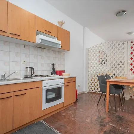 Dubravka Appartamento Duće