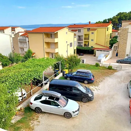 Dubravka Apartment