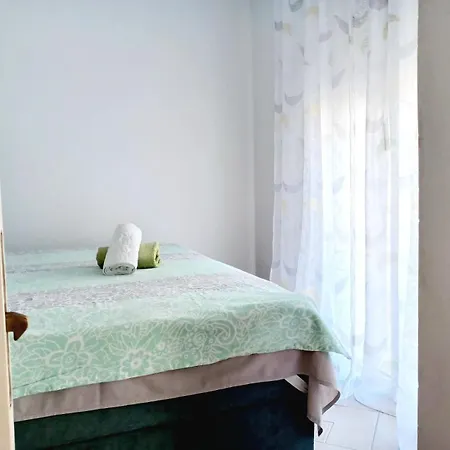 Dubravka Apartment Duce