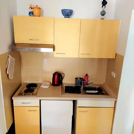 Apartment Dubravka