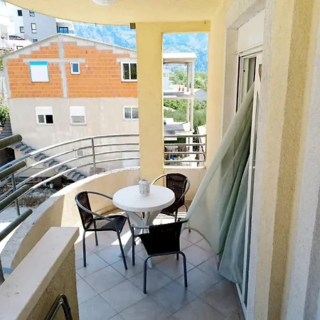Dubravka Apartment Duce