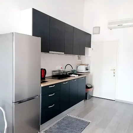 Apartment Dubravka *