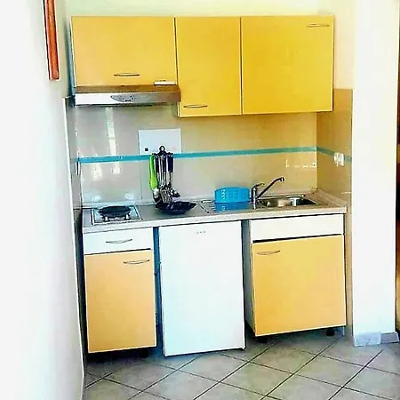 Apartment Dubravka Duce
