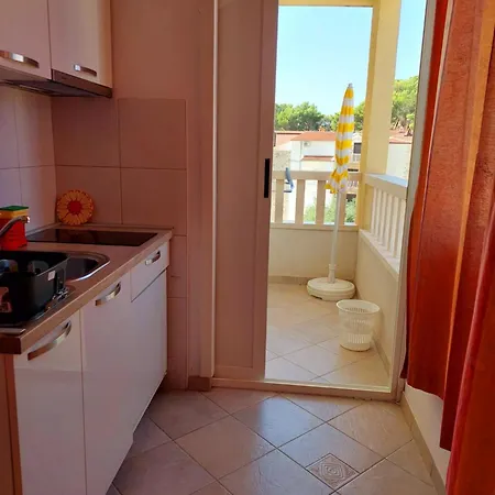 Dubravka Apartment