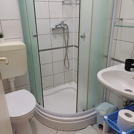 Dubravka Apartment Duce