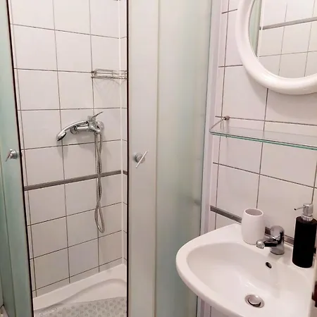 Apartment Dubravka Duce