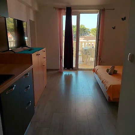Dubravka Apartment