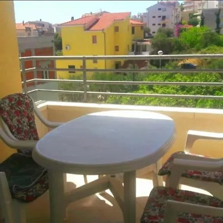 Apartment Dubravka