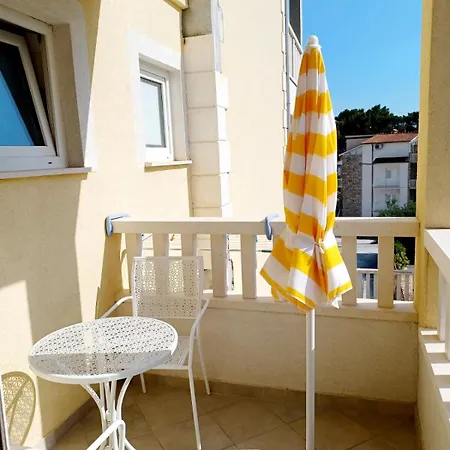 Apartment Dubravka *