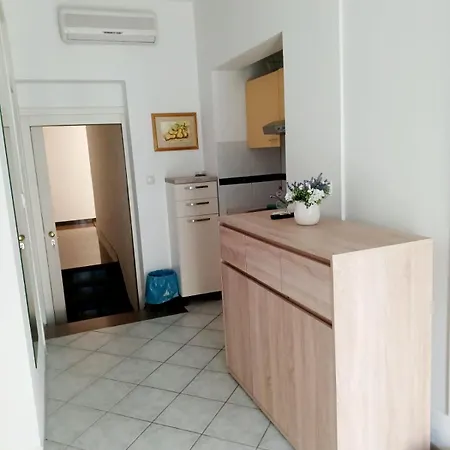 Dubravka Apartment Duce