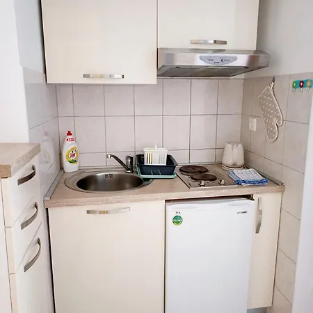 Dubravka Apartment