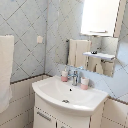 Apartment Dubravka