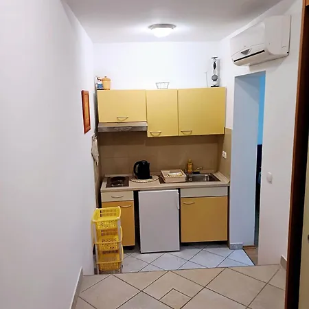 Dubravka Apartment Duce