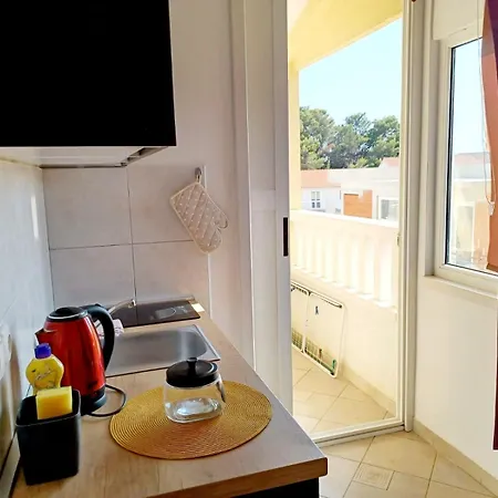 Apartment Dubravka Duce