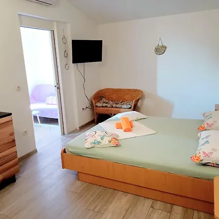 Dubravka Apartment Duce