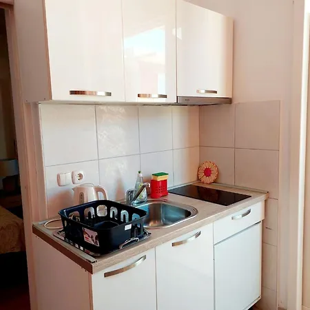 Apartment Dubravka Duce