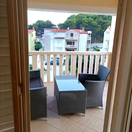 Apartment Dubravka Duce