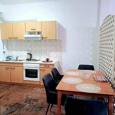 Dubravka Apartment