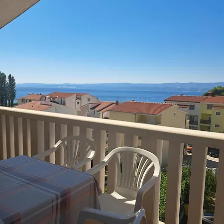 Apartment Dubravka