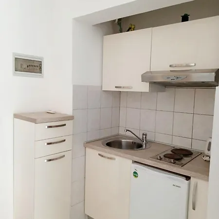 Dubravka Apartment *