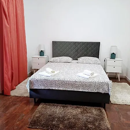 Apartment Dubravka *
